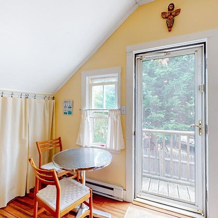 Ferienwohnung Historic Jewel Provincetown Exterior foto