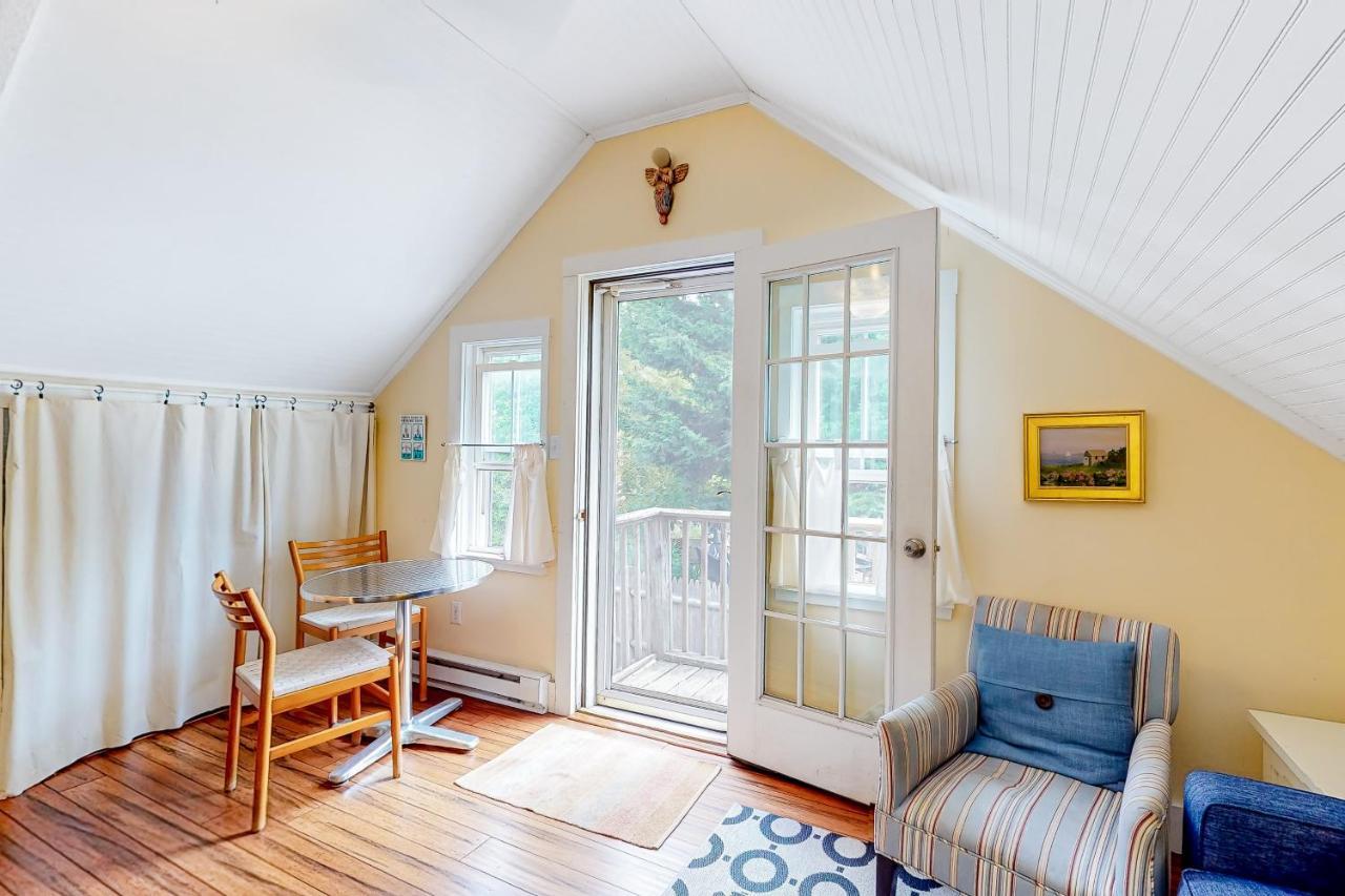 Ferienwohnung Historic Jewel Provincetown Exterior foto